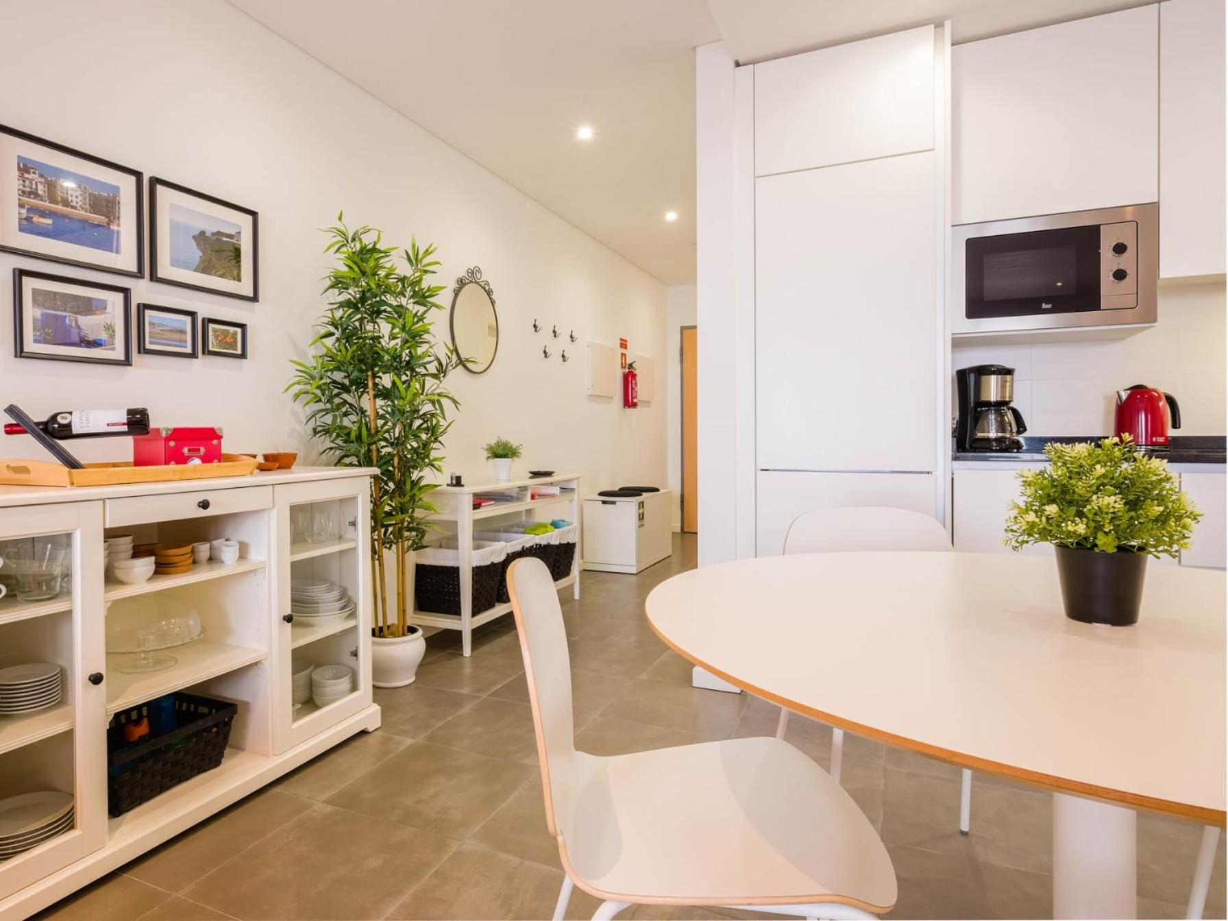 Cazenn Nazare - Apartment Z Εξωτερικό φωτογραφία