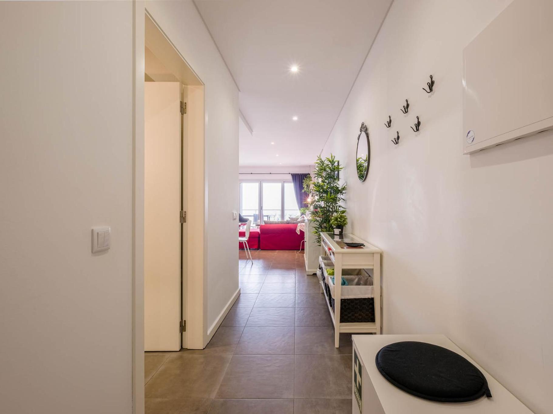 Cazenn Nazare - Apartment Z Εξωτερικό φωτογραφία